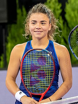 贾斯明·保利尼