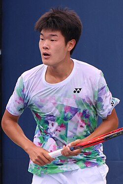 郑迈克